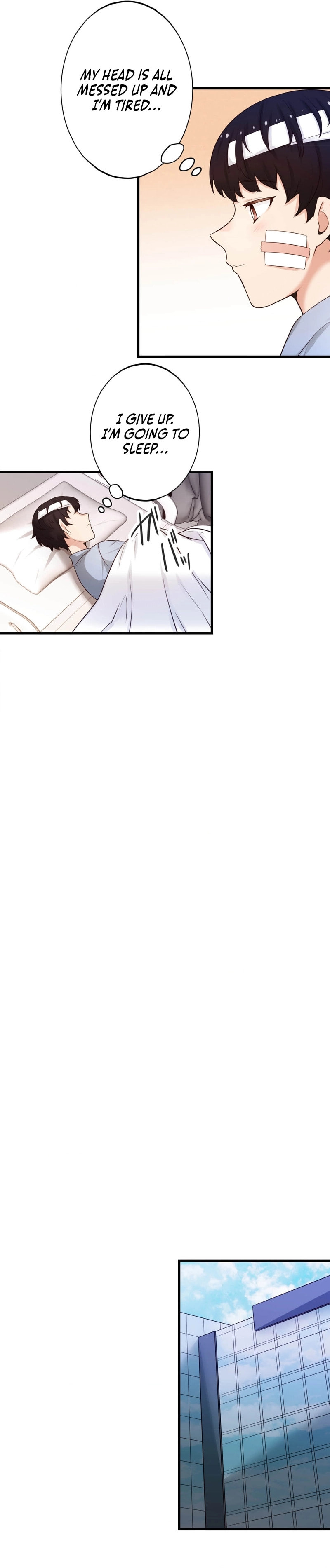 Cheat Noryoku wo Motta Koukousei no Ikinokori wo Kaketa Nagaku Mijikai Nanokakan Chapter 5 page 10 - 