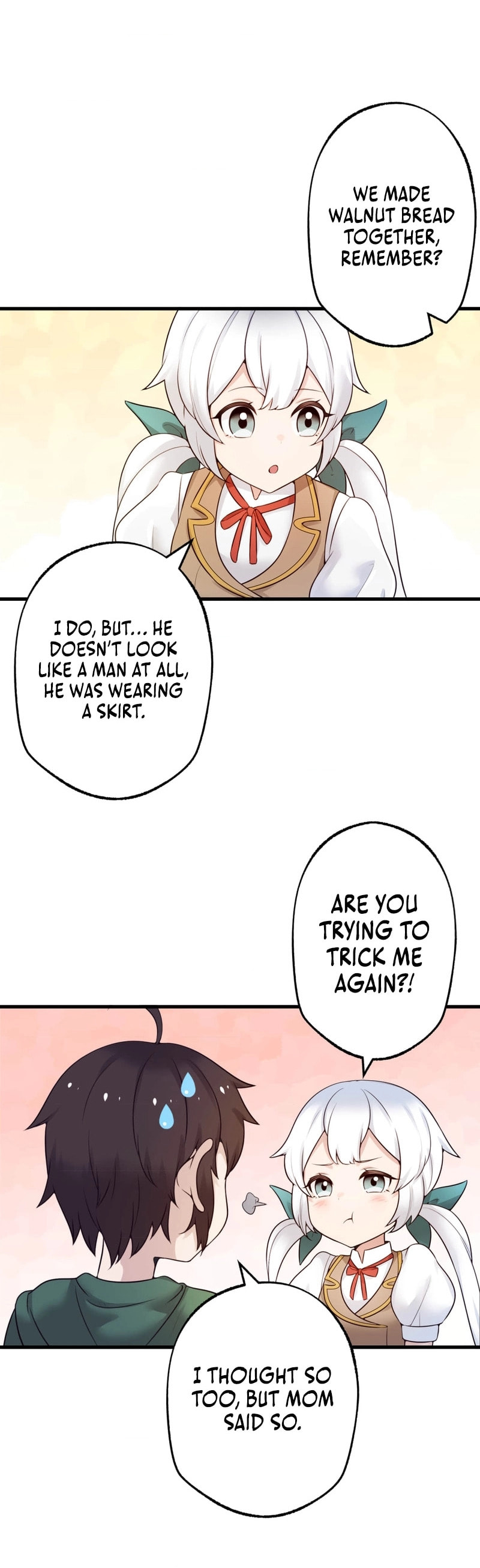 Cheat Noryoku wo Motta Koukousei no Ikinokori wo Kaketa Nagaku Mijikai Nanokakan Chapter 7 page 12 - 