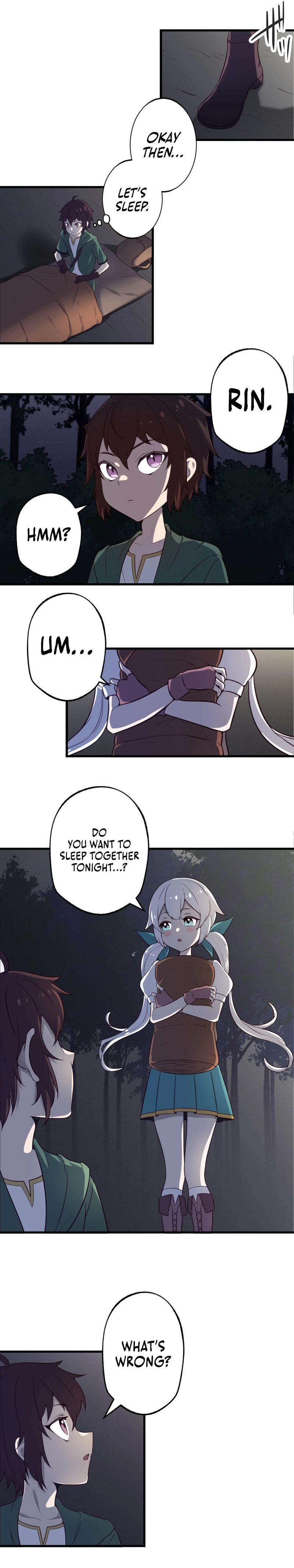 Cheat Noryoku wo Motta Koukousei no Ikinokori wo Kaketa Nagaku Mijikai Nanokakan Chapter 7 page 14 - 