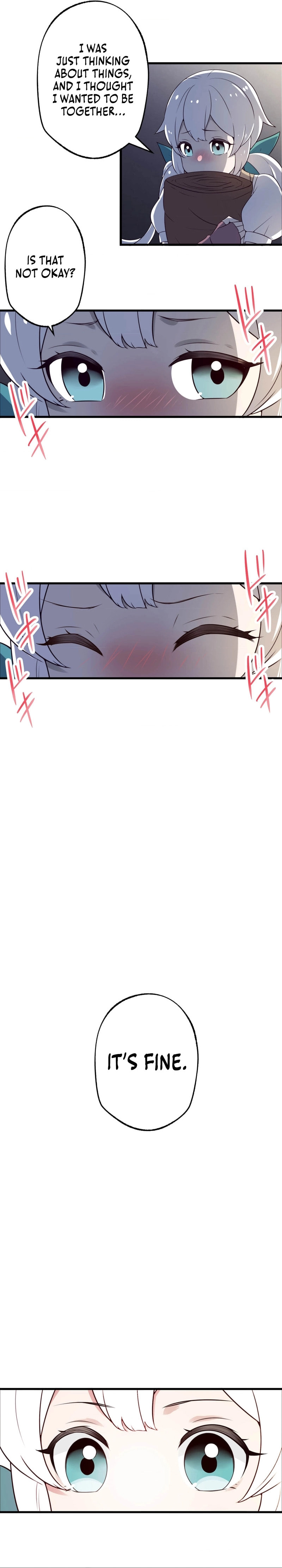 Cheat Noryoku wo Motta Koukousei no Ikinokori wo Kaketa Nagaku Mijikai Nanokakan Chapter 7 page 15 - 