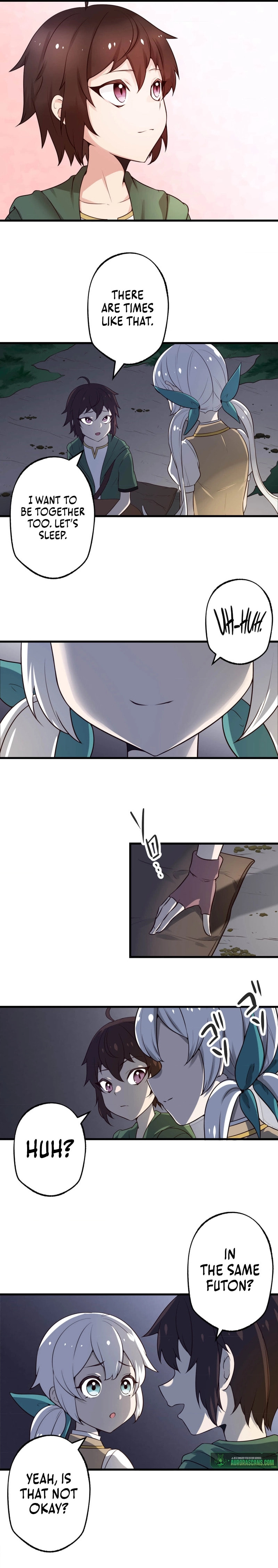 Cheat Noryoku wo Motta Koukousei no Ikinokori wo Kaketa Nagaku Mijikai Nanokakan Chapter 7 page 16 - 