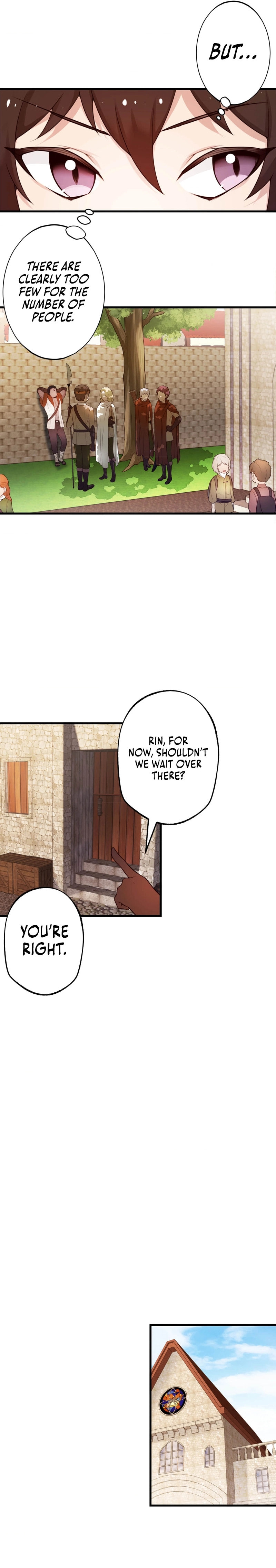 Cheat Noryoku wo Motta Koukousei no Ikinokori wo Kaketa Nagaku Mijikai Nanokakan Chapter 7 page 5 - 