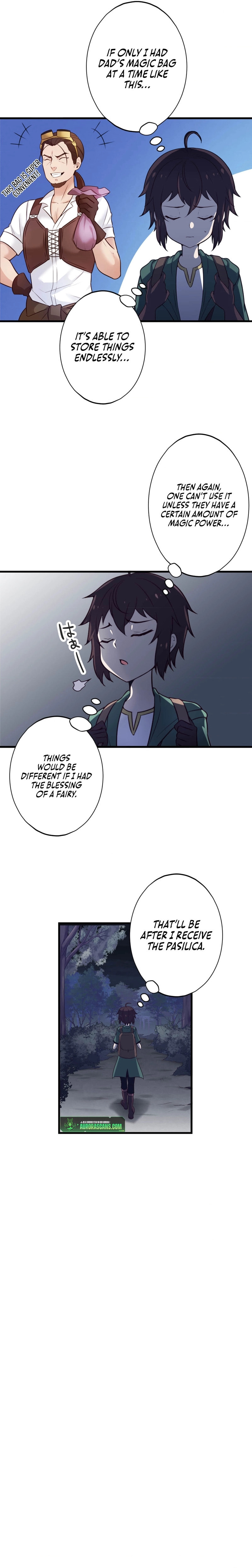 Cheat Noryoku wo Motta Koukousei no Ikinokori wo Kaketa Nagaku Mijikai Nanokakan Chapter 8 page 13 - 