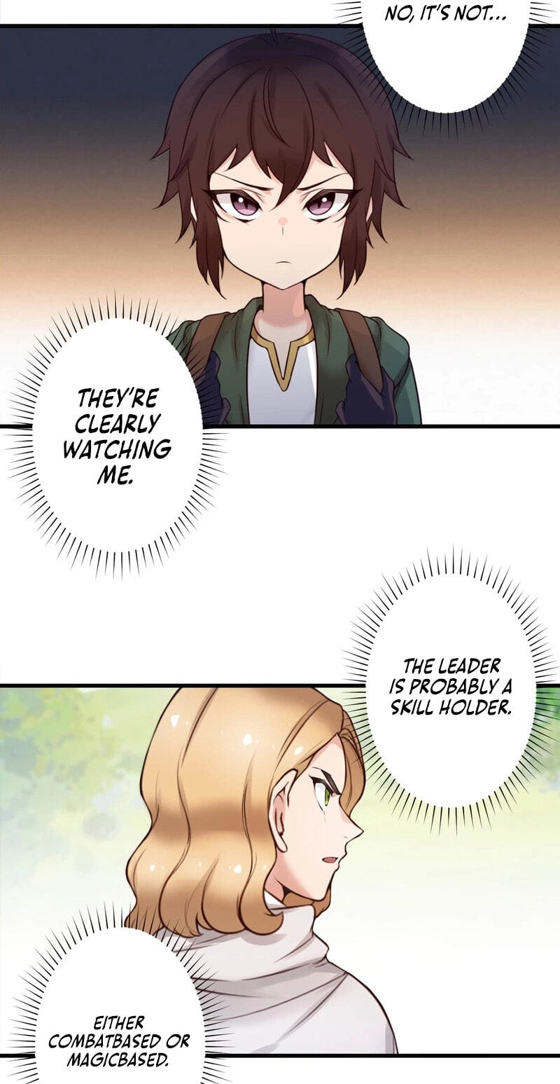 Cheat Noryoku wo Motta Koukousei no Ikinokori wo Kaketa Nagaku Mijikai Nanokakan Chapter 9 page 14 - 