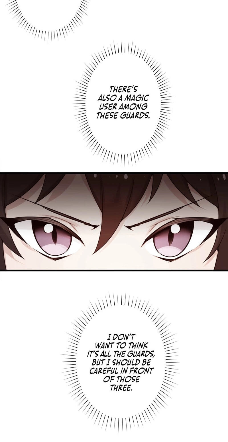 Cheat Noryoku wo Motta Koukousei no Ikinokori wo Kaketa Nagaku Mijikai Nanokakan Chapter 9 page 15 - 