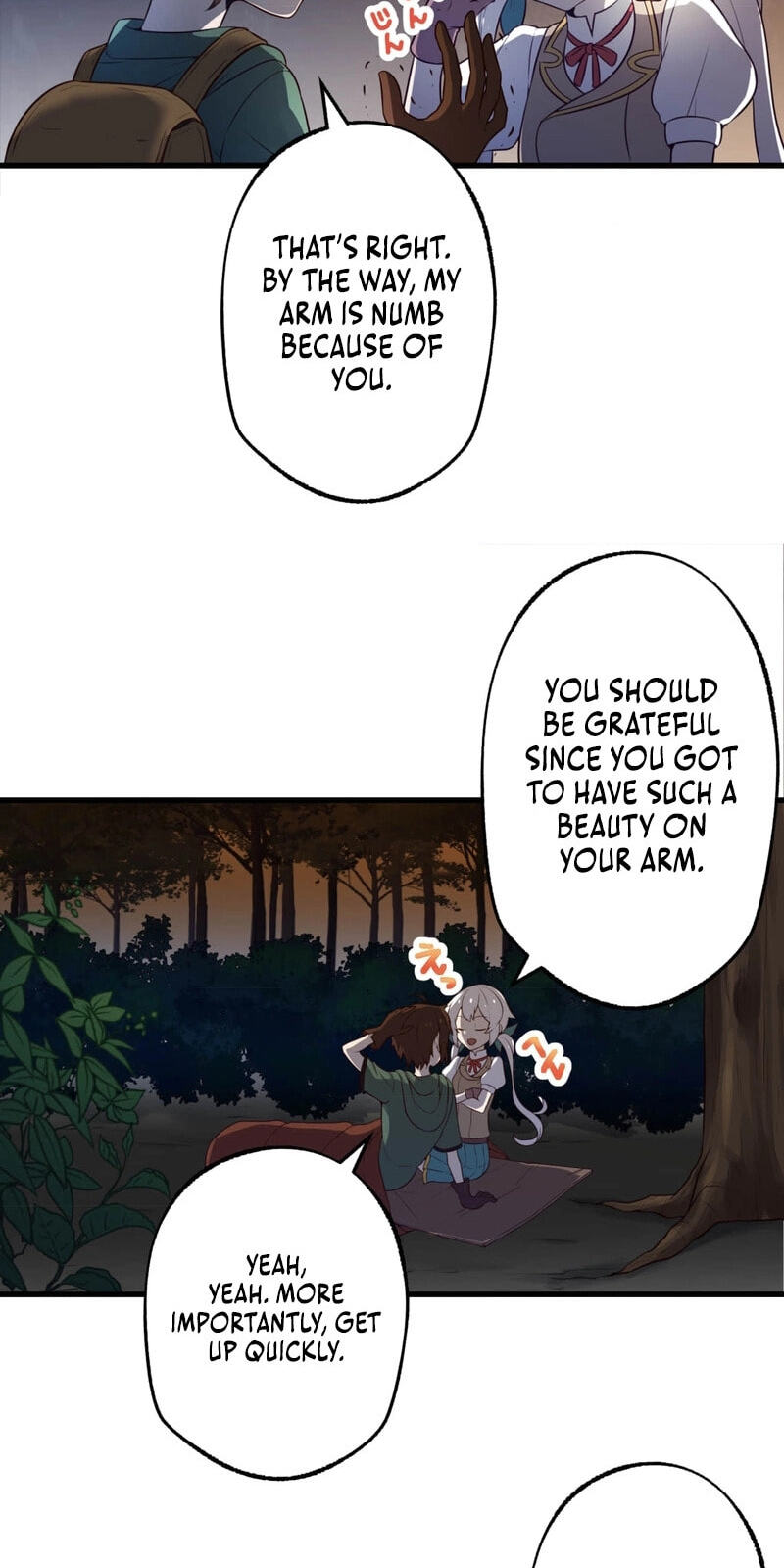 Cheat Noryoku wo Motta Koukousei no Ikinokori wo Kaketa Nagaku Mijikai Nanokakan Chapter 9 page 25 - 