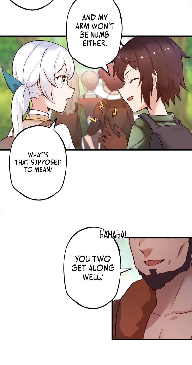 Cheat Noryoku wo Motta Koukousei no Ikinokori wo Kaketa Nagaku Mijikai Nanokakan Chapter 9 page 28 - 