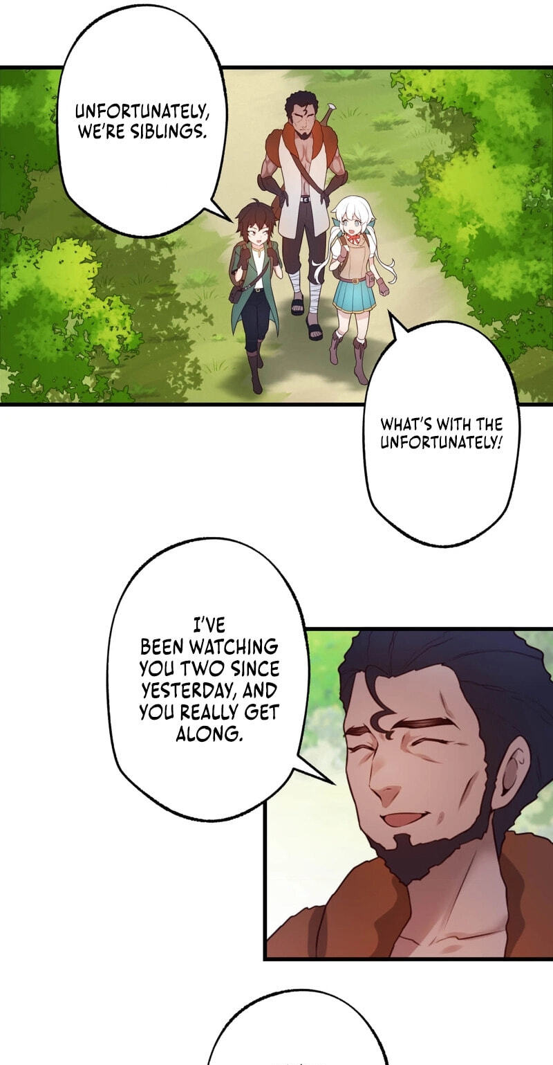 Cheat Noryoku wo Motta Koukousei no Ikinokori wo Kaketa Nagaku Mijikai Nanokakan Chapter 9 page 30 - 