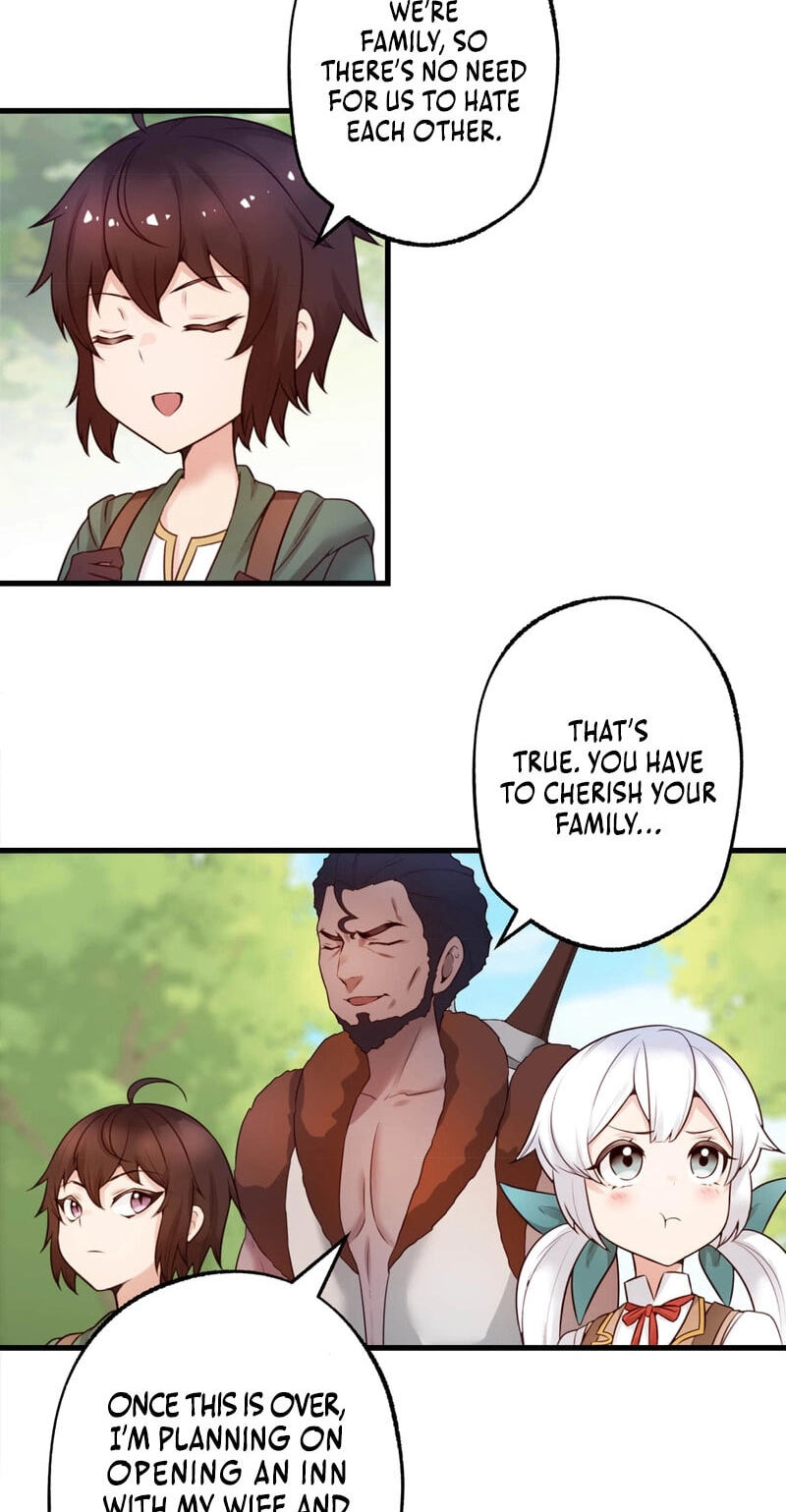 Cheat Noryoku wo Motta Koukousei no Ikinokori wo Kaketa Nagaku Mijikai Nanokakan Chapter 9 page 31 - 