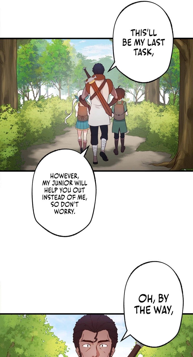 Cheat Noryoku wo Motta Koukousei no Ikinokori wo Kaketa Nagaku Mijikai Nanokakan Chapter 9 page 33 - 