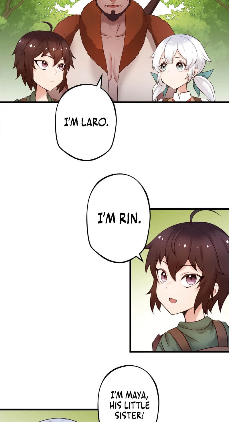 Cheat Noryoku wo Motta Koukousei no Ikinokori wo Kaketa Nagaku Mijikai Nanokakan Chapter 9 page 34 - 