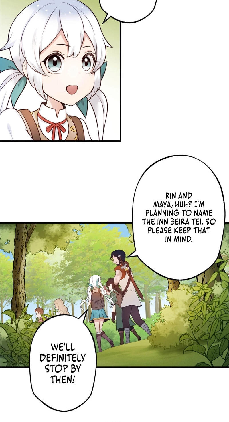 Cheat Noryoku wo Motta Koukousei no Ikinokori wo Kaketa Nagaku Mijikai Nanokakan Chapter 9 page 35 - 