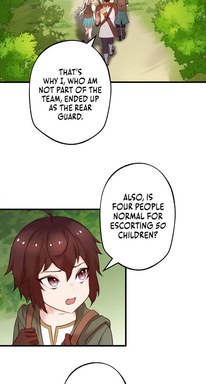Cheat Noryoku wo Motta Koukousei no Ikinokori wo Kaketa Nagaku Mijikai Nanokakan Chapter 9 page 39 - 