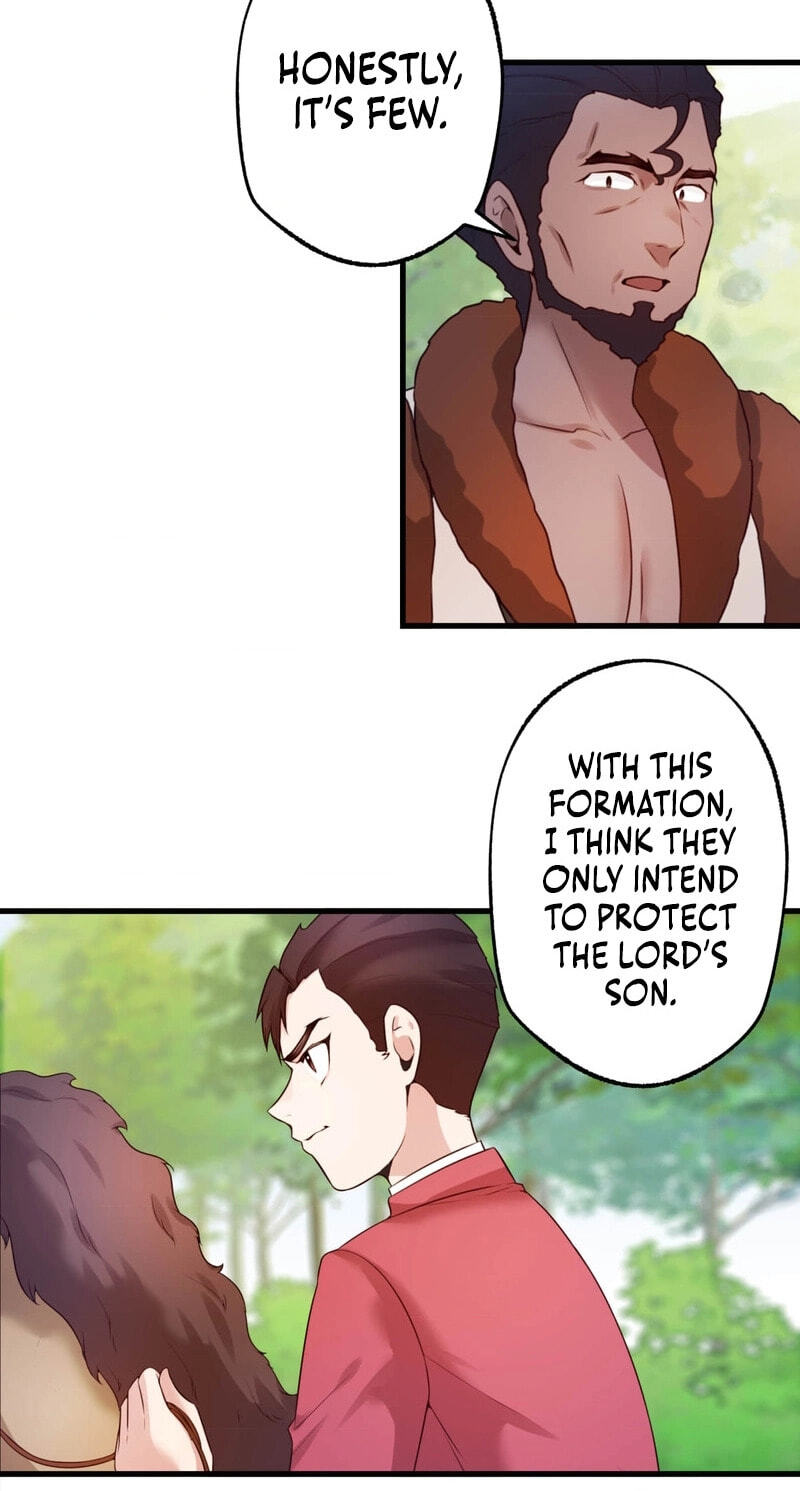 Cheat Noryoku wo Motta Koukousei no Ikinokori wo Kaketa Nagaku Mijikai Nanokakan Chapter 9 page 40 - 