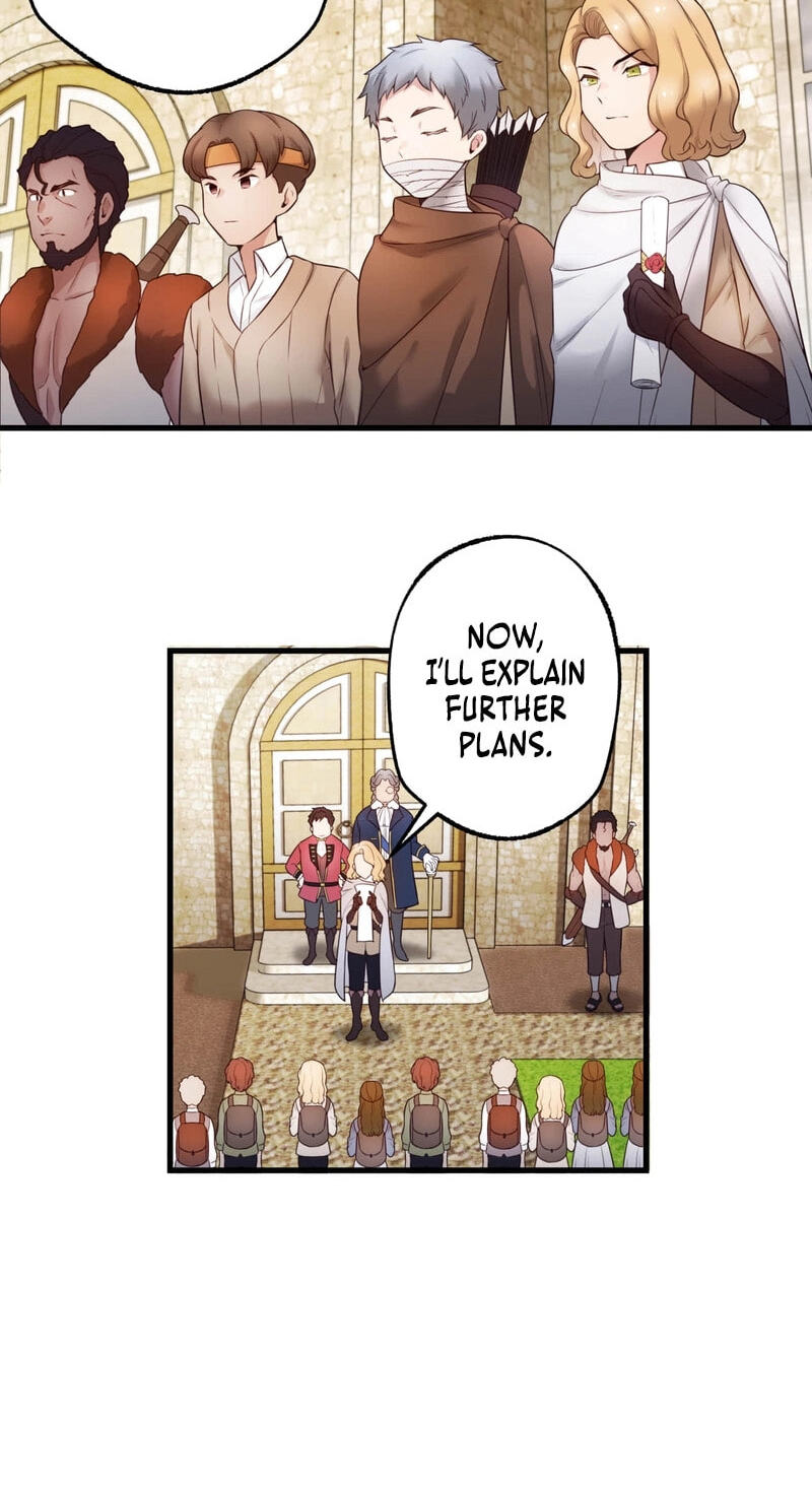 Cheat Noryoku wo Motta Koukousei no Ikinokori wo Kaketa Nagaku Mijikai Nanokakan Chapter 9 page 5 - 