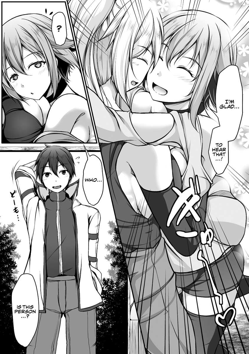 Cheat Skill “Shihai” Otsukatte Isekai Harem! Chapter 3 page 13 - 