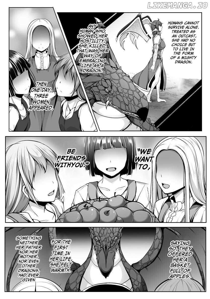 Cheat Skill “Shihai” Otsukatte Isekai Harem! Chapter 6 page 18 - 