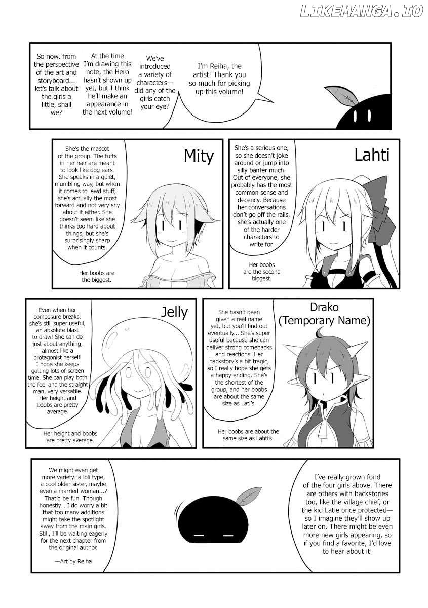 Cheat Skill “Shihai” Otsukatte Isekai Harem! Chapter 8 page 24 - 