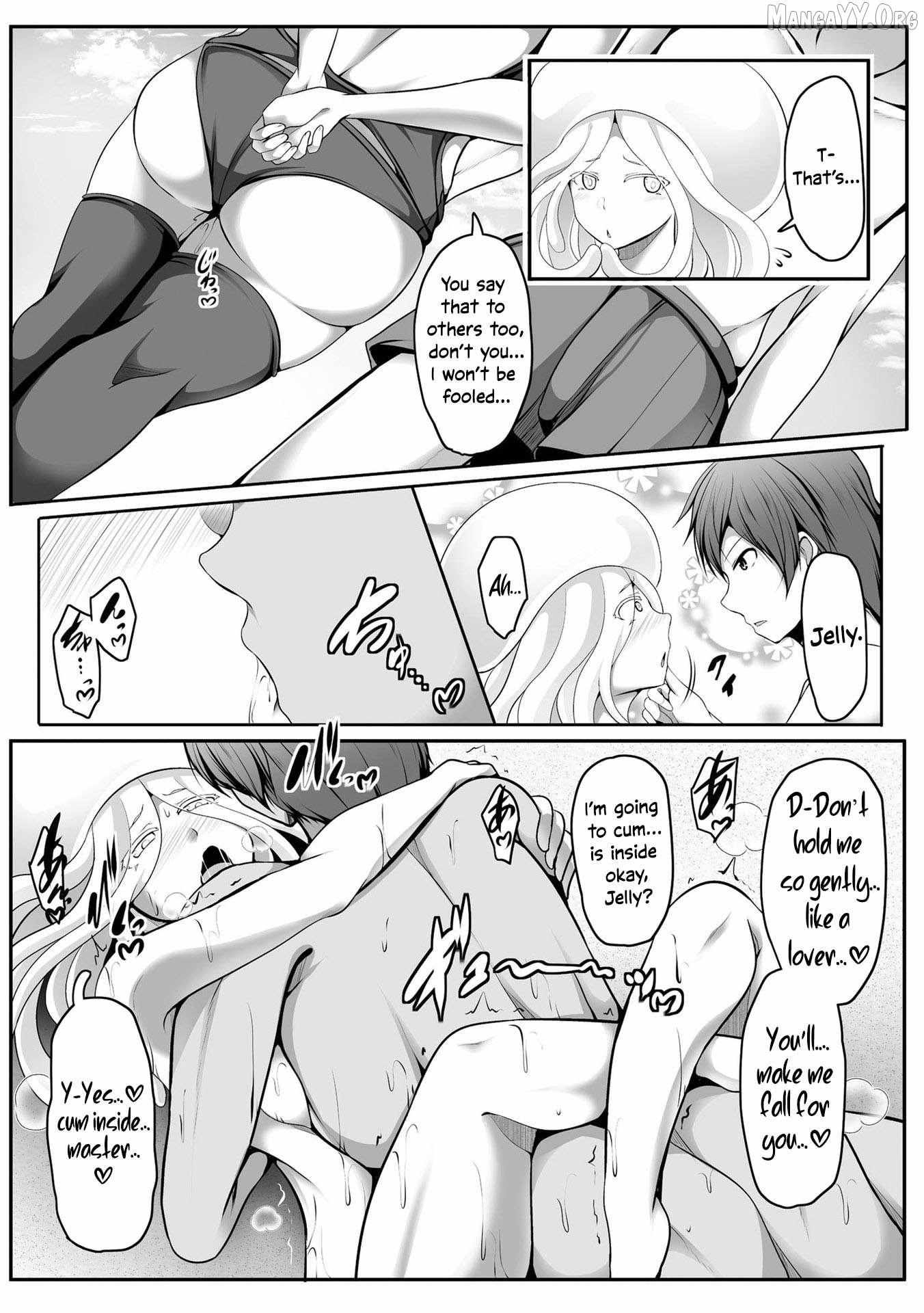 Cheat Skill “Shihai” Otsukatte Isekai Harem! Chapter 9 page 13 - 