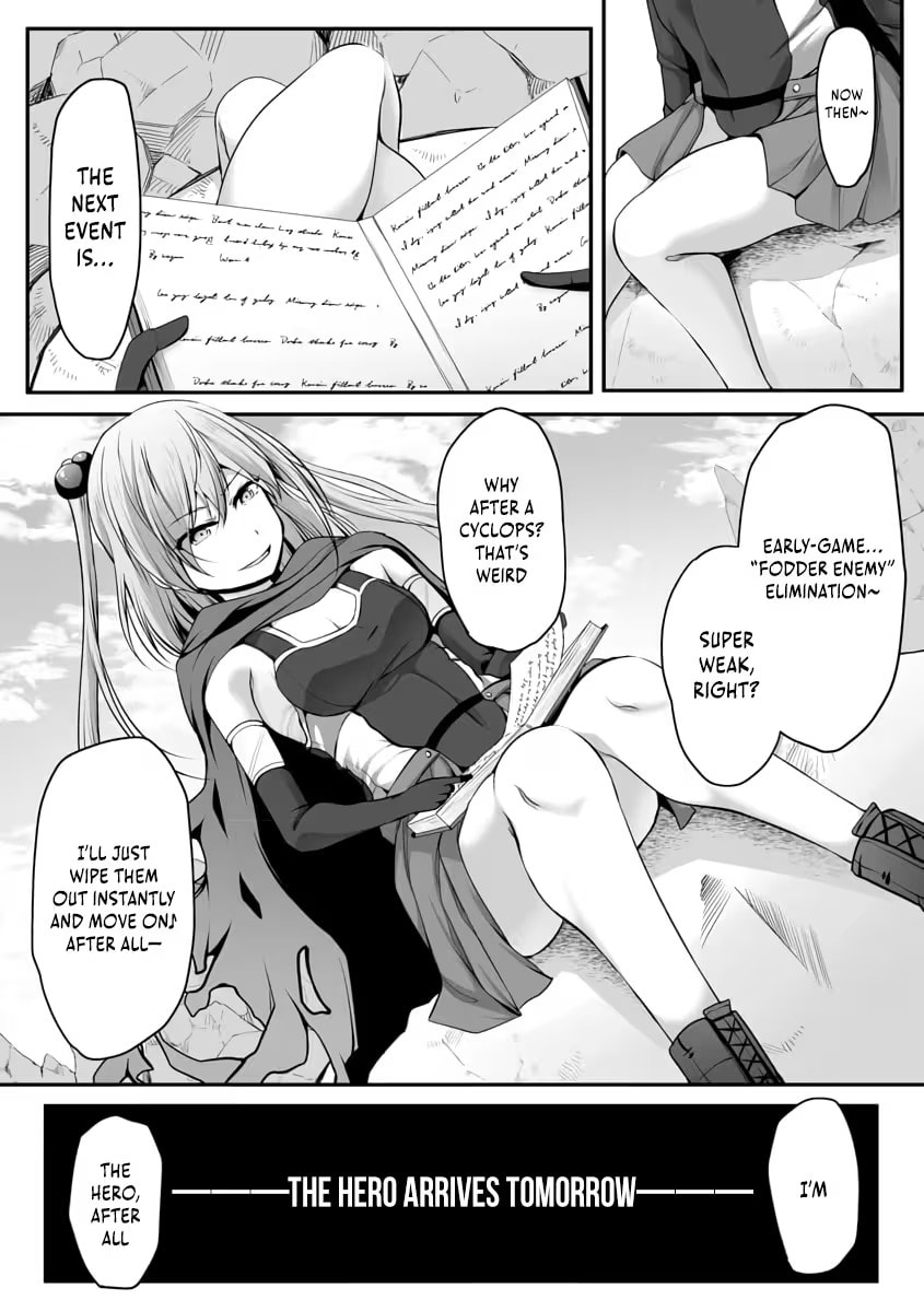Cheat Skill "Shihai" wo Tsukatte Isekai Harem! Chapter 11 page 27 - 