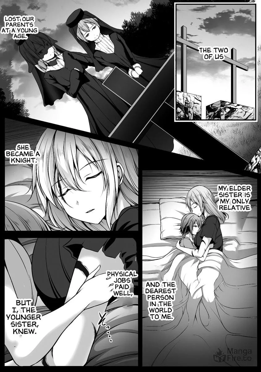 Cheat Skill "Shihai" wo Tsukatte Isekai Harem! Chapter 3 page 26 - 