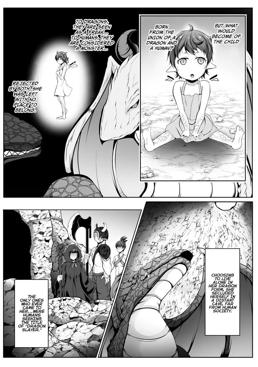 Cheat Skill "Shihai" wo Tsukatte Isekai Harem! Chapter 6 page 16 - 