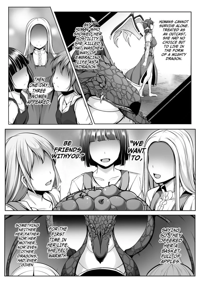 Cheat Skill "Shihai" wo Tsukatte Isekai Harem! Chapter 6 page 17 - 
