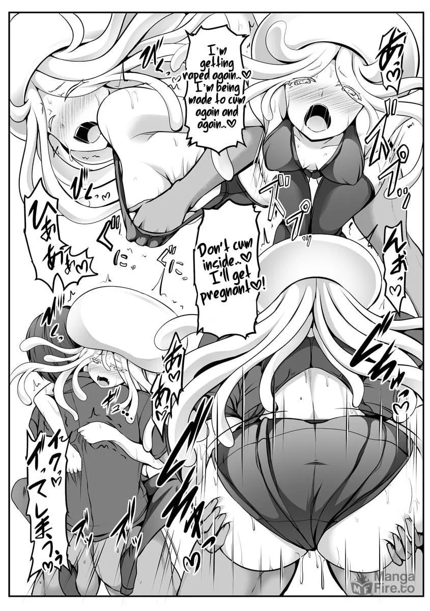 Cheat Skill "Shihai" wo Tsukatte Isekai Harem! Chapter 8 page 15 - 