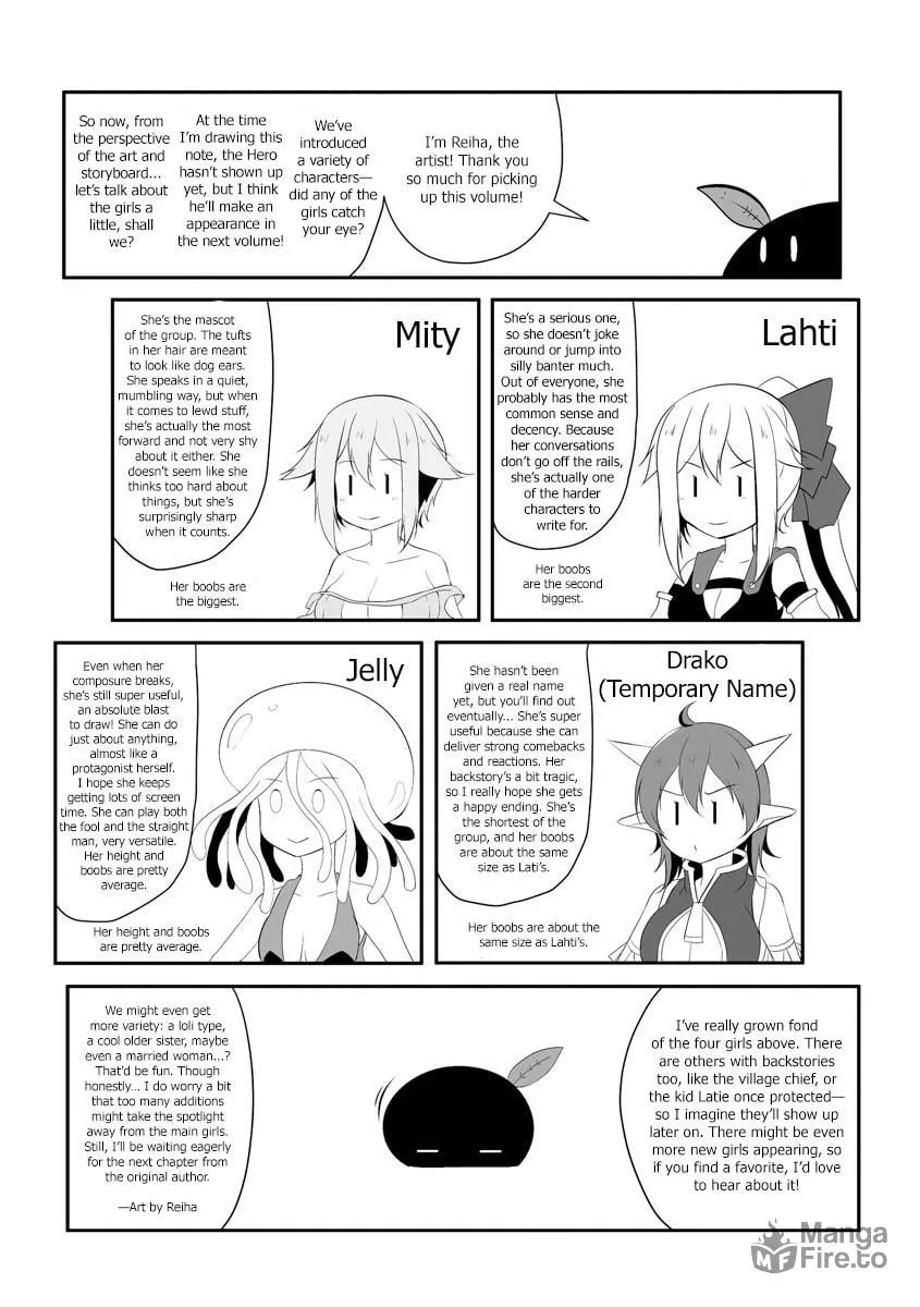 Cheat Skill "Shihai" wo Tsukatte Isekai Harem! Chapter 8 page 24 - 