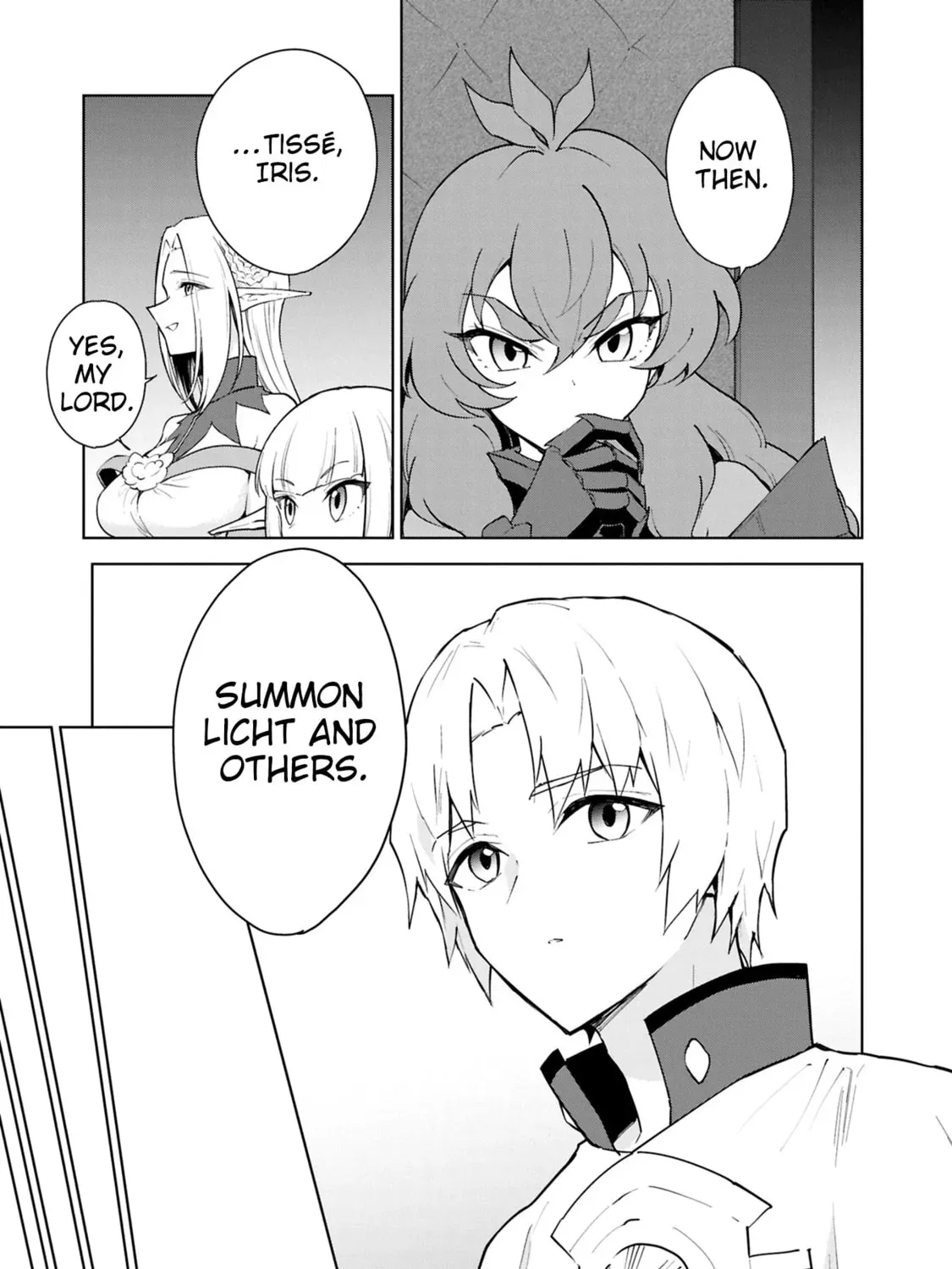 Cheat Skill "Shisha Sosei" ga Kakusei Shite, Inishie no Maougun wo Fukkatsu Sasete Shimaimashita Chapter 1.2 page 17 - 