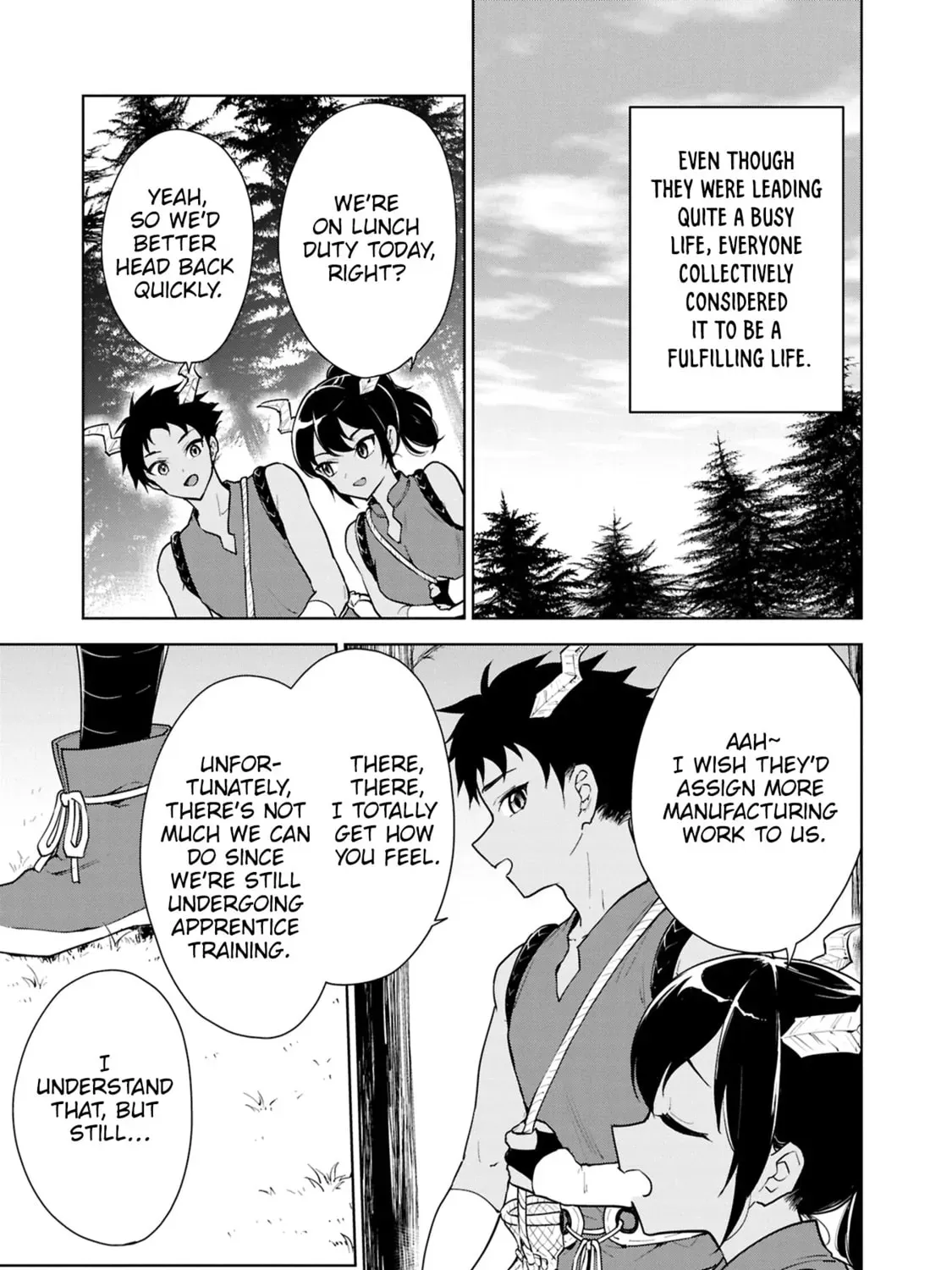 Cheat Skill "Shisha Sosei" ga Kakusei Shite, Inishie no Maougun wo Fukkatsu Sasete Shimaimashita Chapter 1.2 page 25 - 