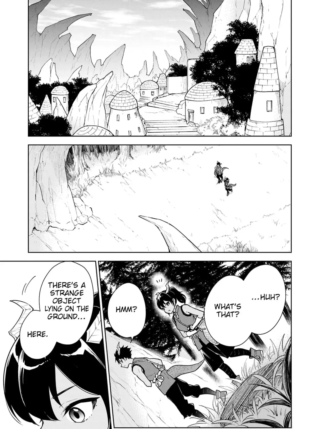 Cheat Skill "Shisha Sosei" ga Kakusei Shite, Inishie no Maougun wo Fukkatsu Sasete Shimaimashita Chapter 1.2 page 29 - 