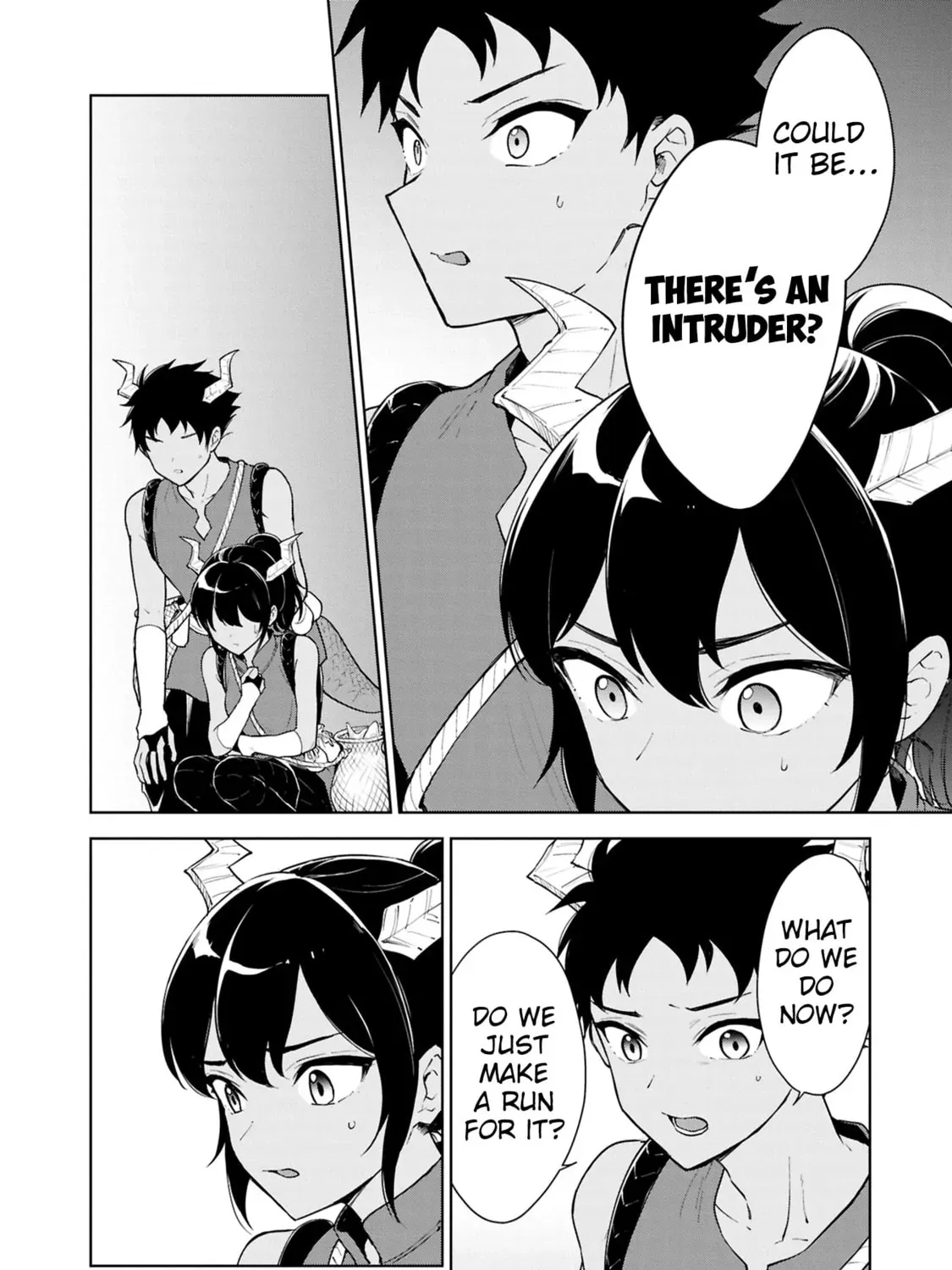 Cheat Skill "Shisha Sosei" ga Kakusei Shite, Inishie no Maougun wo Fukkatsu Sasete Shimaimashita Chapter 1.2 page 35 - 