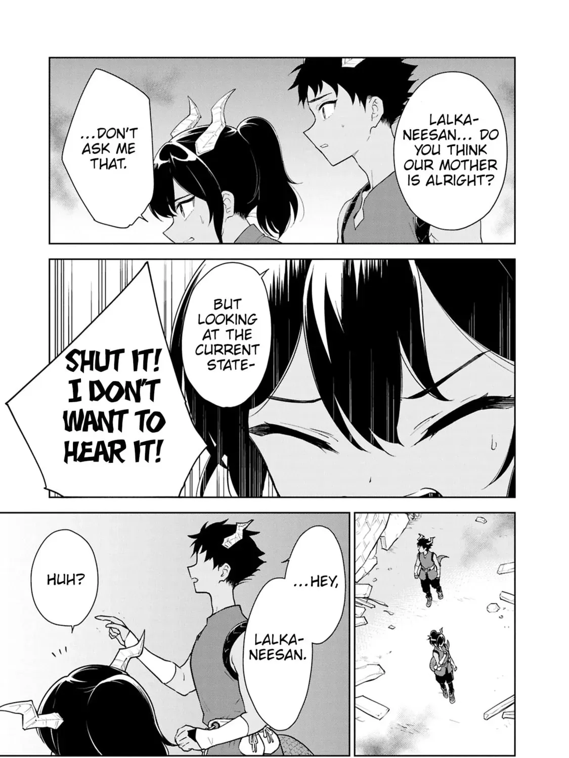Cheat Skill "Shisha Sosei" ga Kakusei Shite, Inishie no Maougun wo Fukkatsu Sasete Shimaimashita Chapter 1.2 page 41 - 