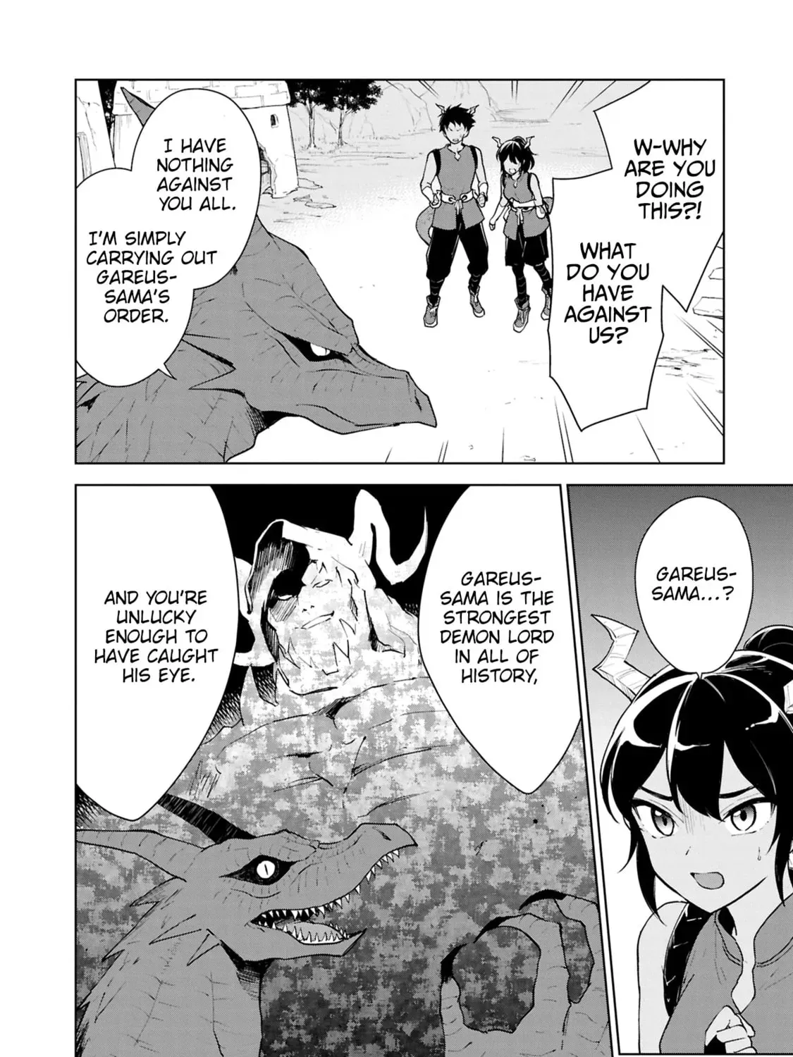 Cheat Skill "Shisha Sosei" ga Kakusei Shite, Inishie no Maougun wo Fukkatsu Sasete Shimaimashita Chapter 1.2 page 51 - 