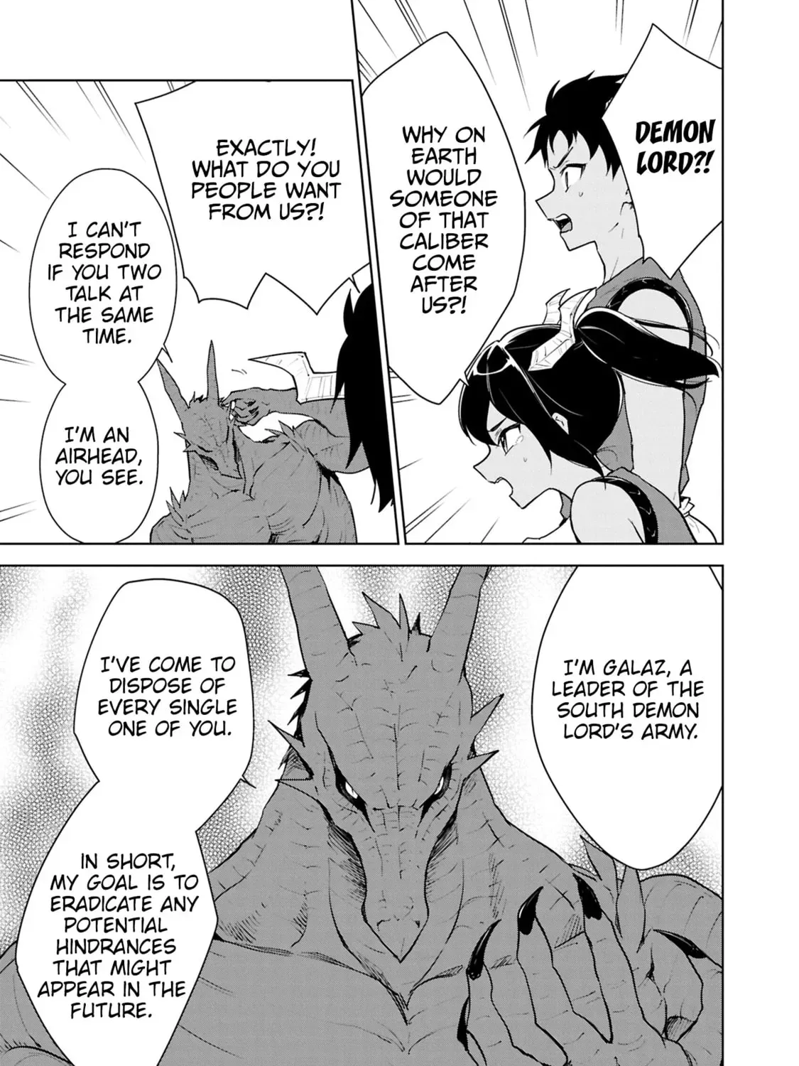 Cheat Skill "Shisha Sosei" ga Kakusei Shite, Inishie no Maougun wo Fukkatsu Sasete Shimaimashita Chapter 1.2 page 53 - 