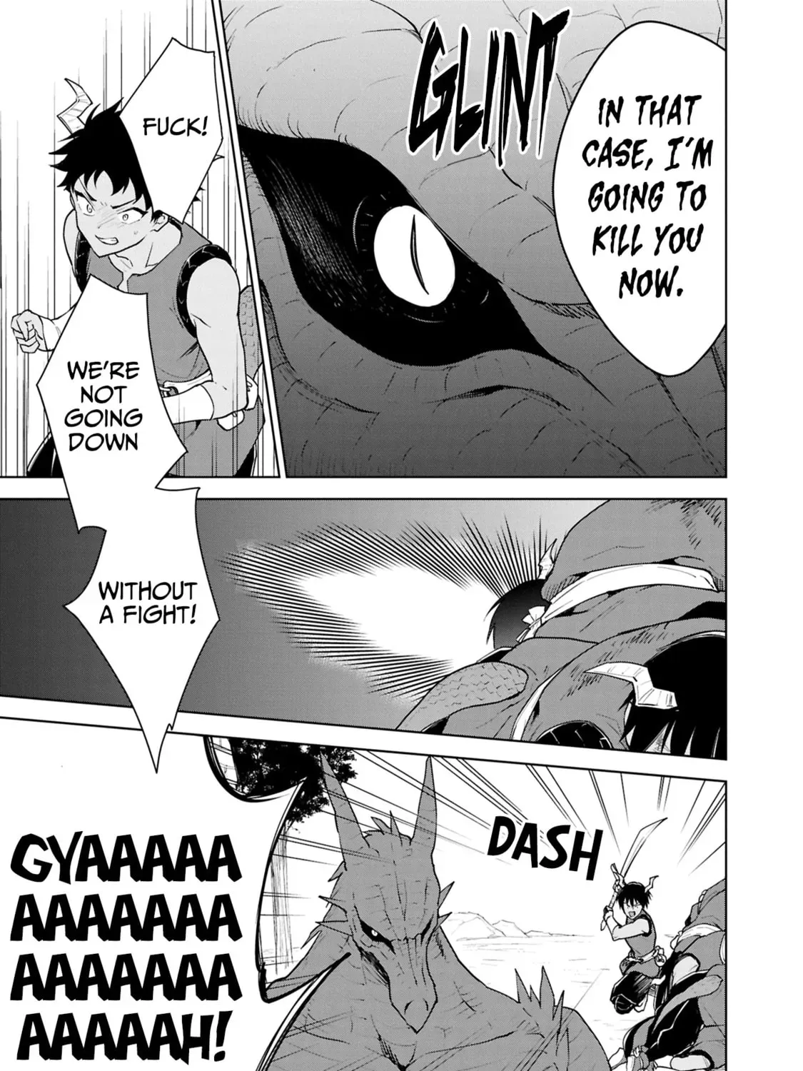 Cheat Skill "Shisha Sosei" ga Kakusei Shite, Inishie no Maougun wo Fukkatsu Sasete Shimaimashita Chapter 1.2 page 57 - 