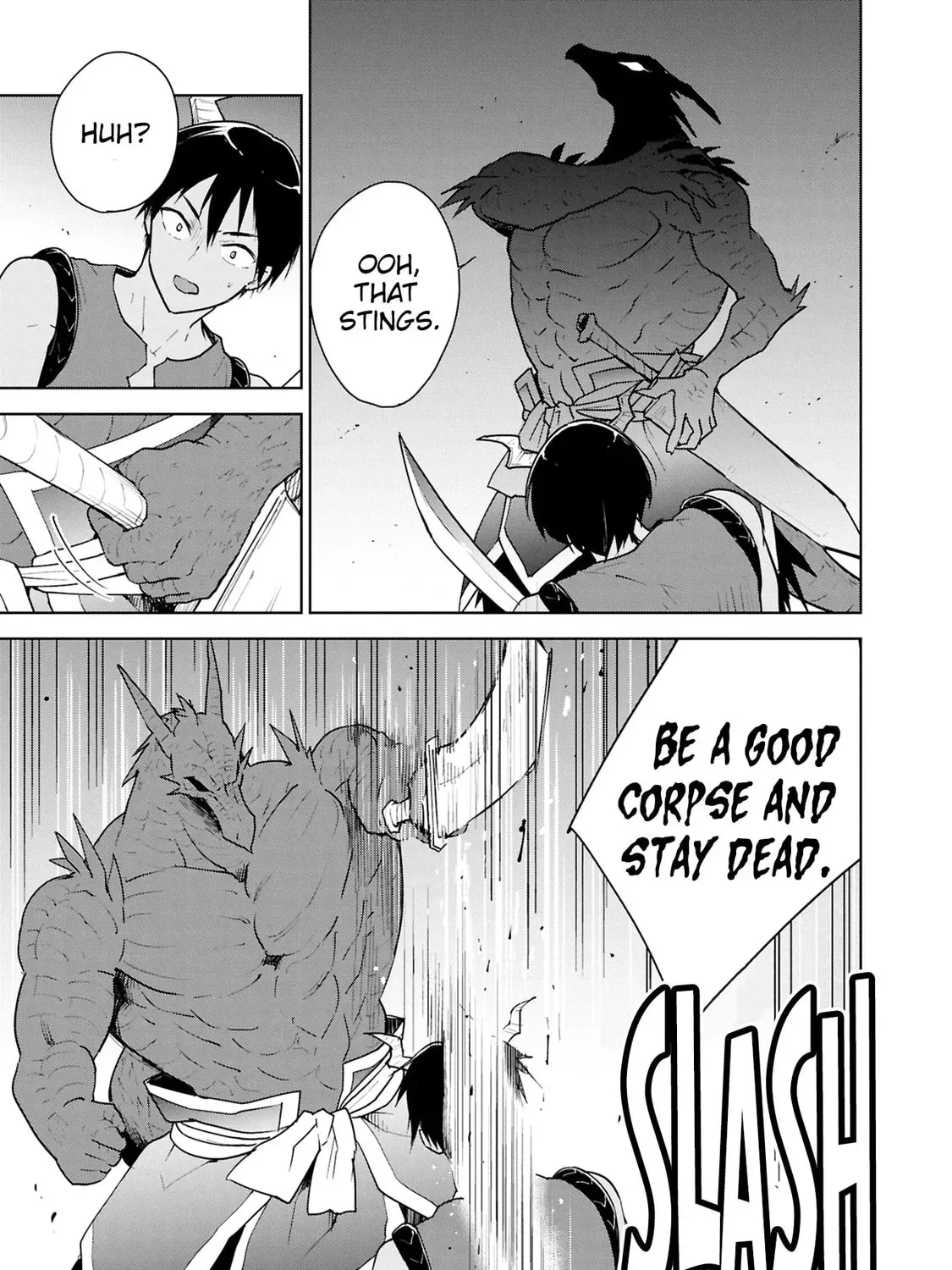 Cheat Skill "Shisha Sosei" ga Kakusei Shite, Inishie no Maougun wo Fukkatsu Sasete Shimaimashita Chapter 1.2 page 61 - 