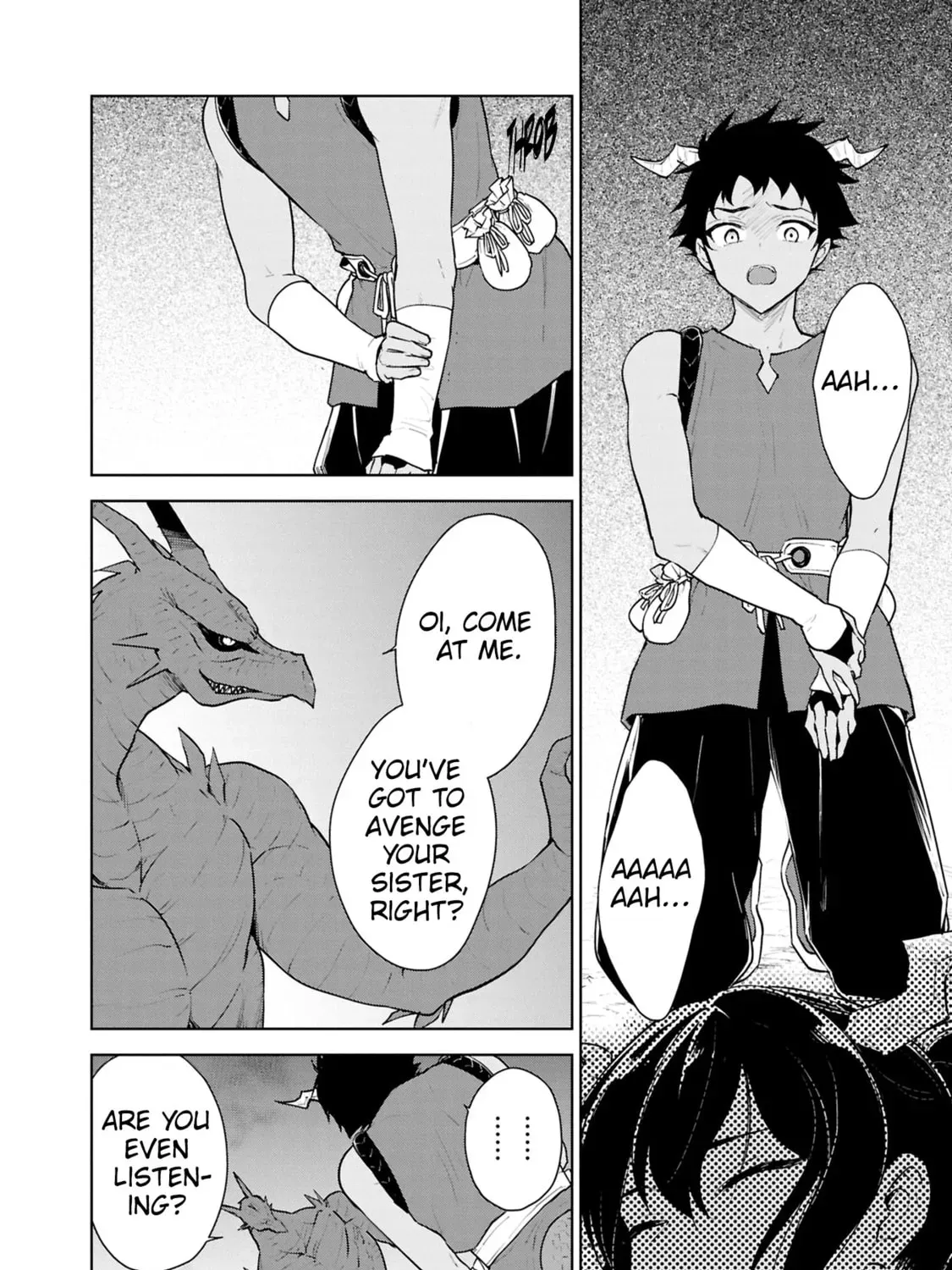 Cheat Skill "Shisha Sosei" ga Kakusei Shite, Inishie no Maougun wo Fukkatsu Sasete Shimaimashita Chapter 1.2 page 73 - 