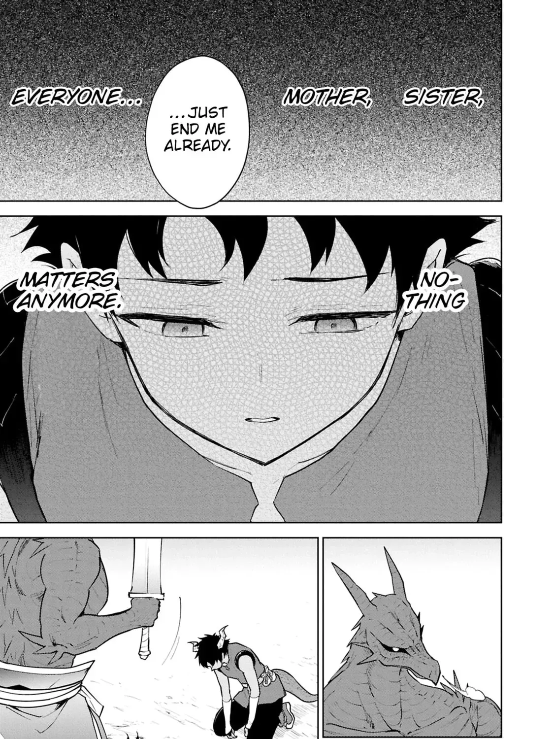 Cheat Skill "Shisha Sosei" ga Kakusei Shite, Inishie no Maougun wo Fukkatsu Sasete Shimaimashita Chapter 1.2 page 75 - 