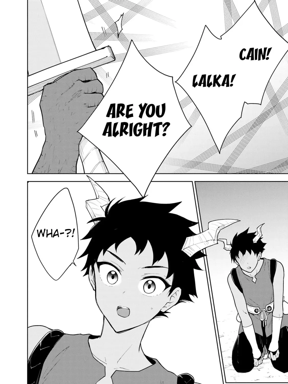 Cheat Skill "Shisha Sosei" ga Kakusei Shite, Inishie no Maougun wo Fukkatsu Sasete Shimaimashita Chapter 1.2 page 77 - 