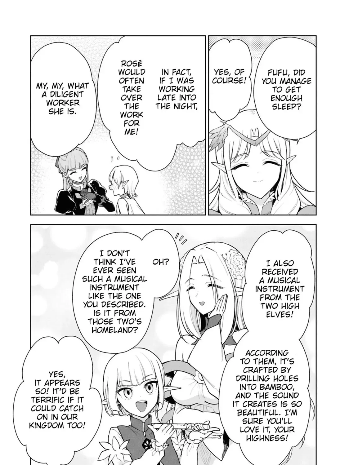 Cheat Skill "Shisha Sosei" ga Kakusei Shite, Inishie no Maougun wo Fukkatsu Sasete Shimaimashita Chapter 1.3 page 13 - 
