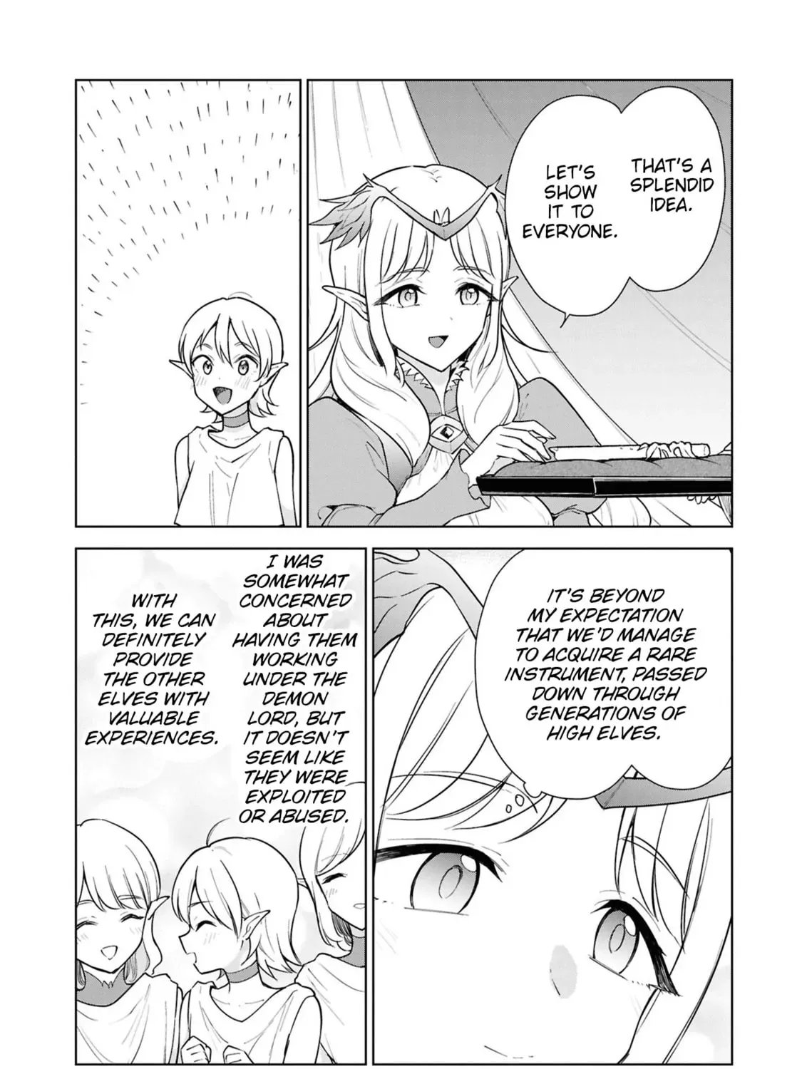 Cheat Skill "Shisha Sosei" ga Kakusei Shite, Inishie no Maougun wo Fukkatsu Sasete Shimaimashita Chapter 1.3 page 15 - 