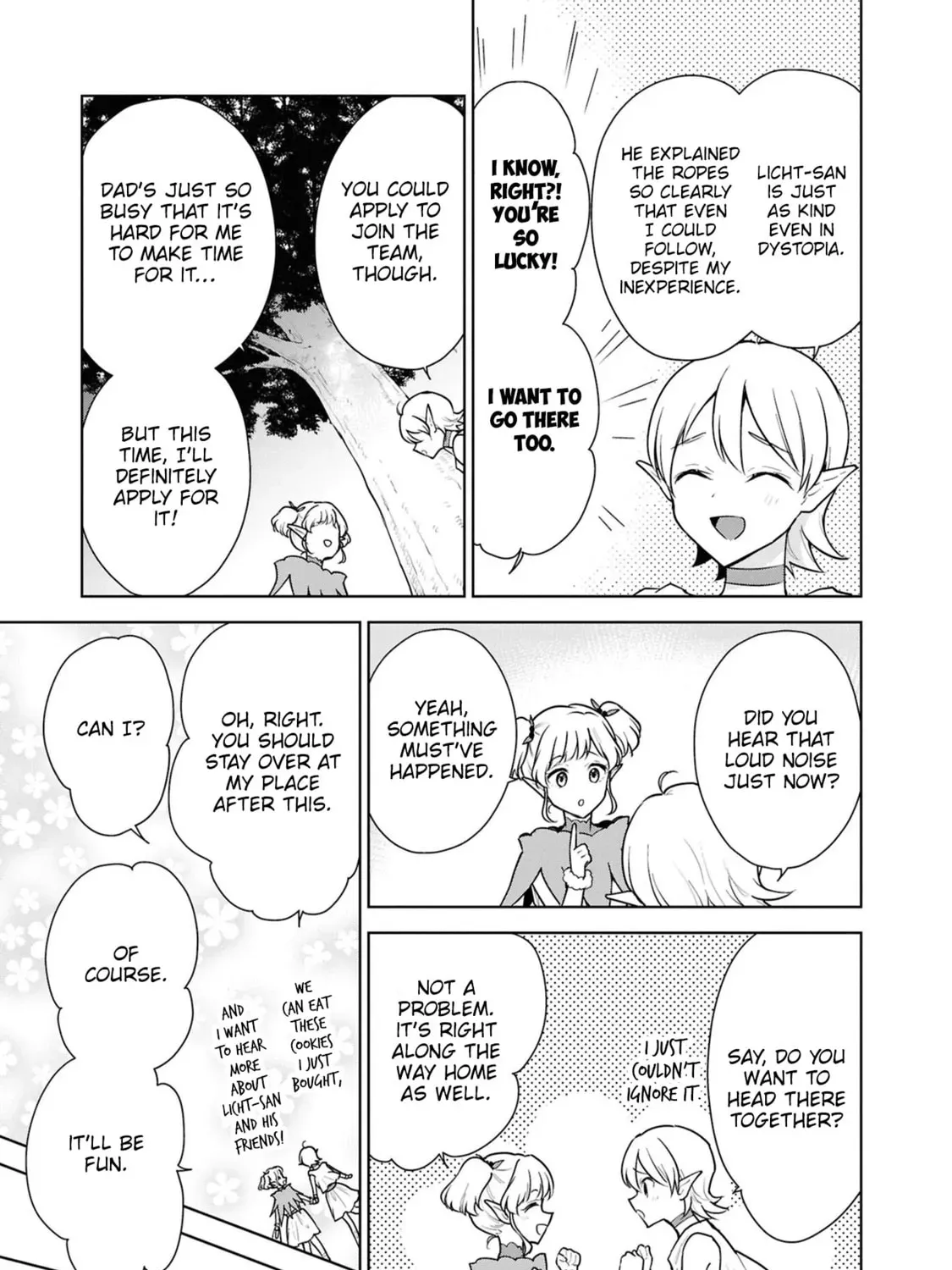 Cheat Skill "Shisha Sosei" ga Kakusei Shite, Inishie no Maougun wo Fukkatsu Sasete Shimaimashita Chapter 1.3 page 37 - 