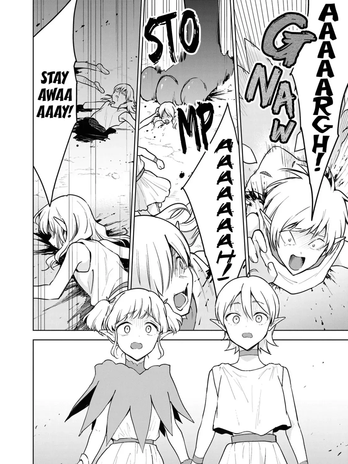 Cheat Skill "Shisha Sosei" ga Kakusei Shite, Inishie no Maougun wo Fukkatsu Sasete Shimaimashita Chapter 1.3 page 39 - 