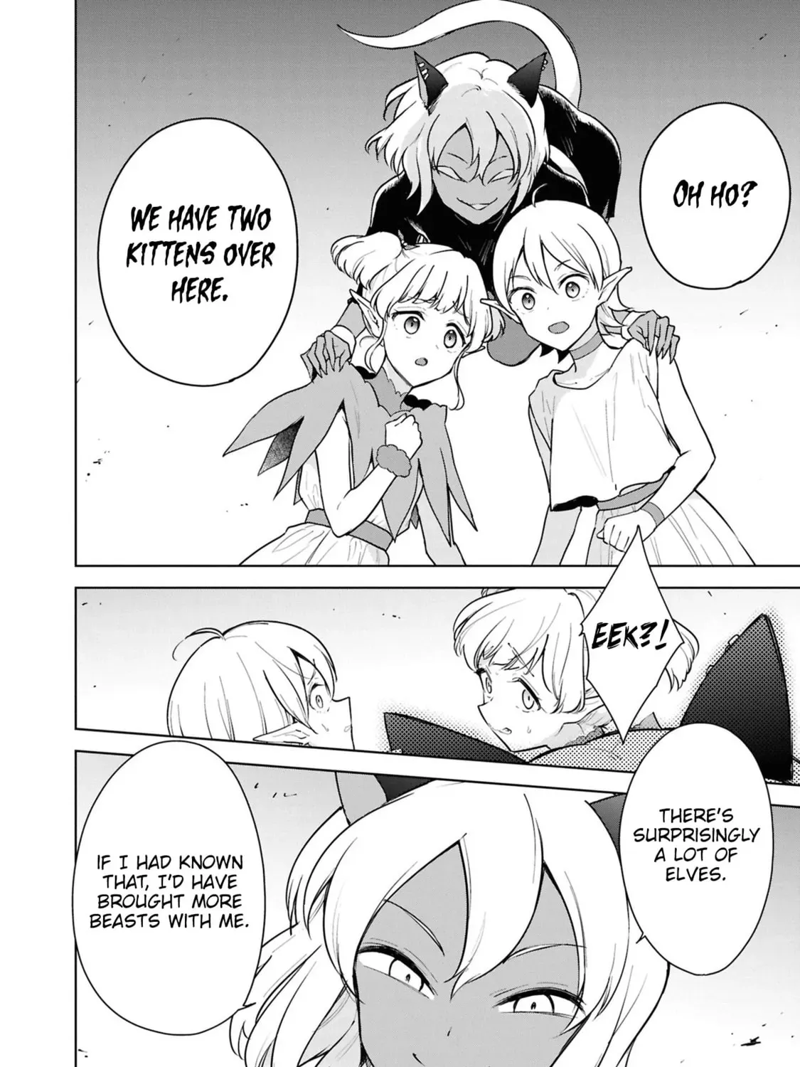 Cheat Skill "Shisha Sosei" ga Kakusei Shite, Inishie no Maougun wo Fukkatsu Sasete Shimaimashita Chapter 1.3 page 43 - 