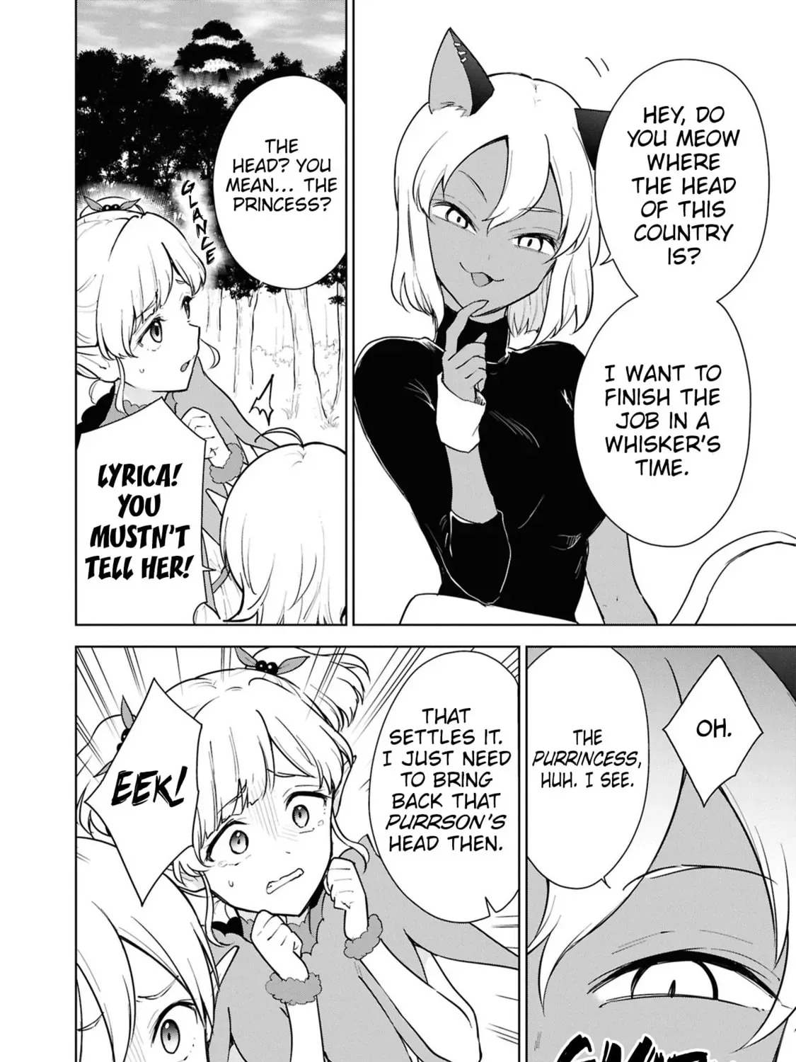 Cheat Skill "Shisha Sosei" ga Kakusei Shite, Inishie no Maougun wo Fukkatsu Sasete Shimaimashita Chapter 1.3 page 47 - 