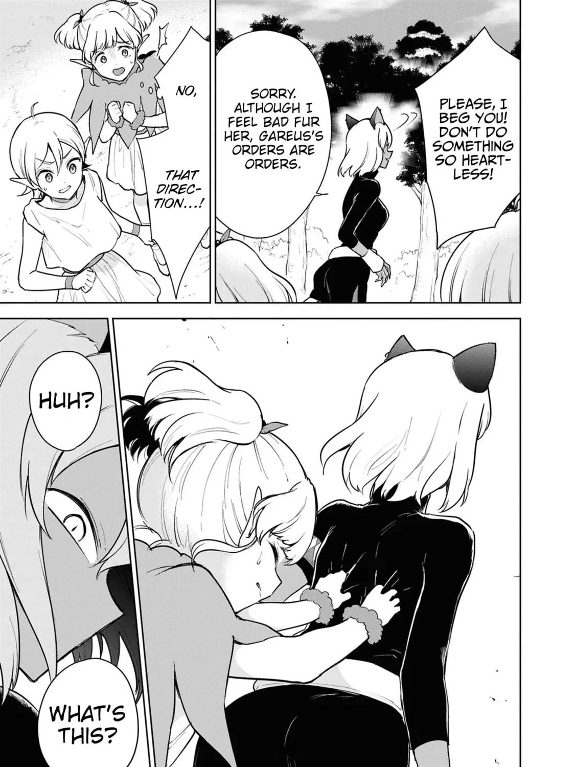 Cheat Skill "Shisha Sosei" ga Kakusei Shite, Inishie no Maougun wo Fukkatsu Sasete Shimaimashita Chapter 1.3 page 49 - 