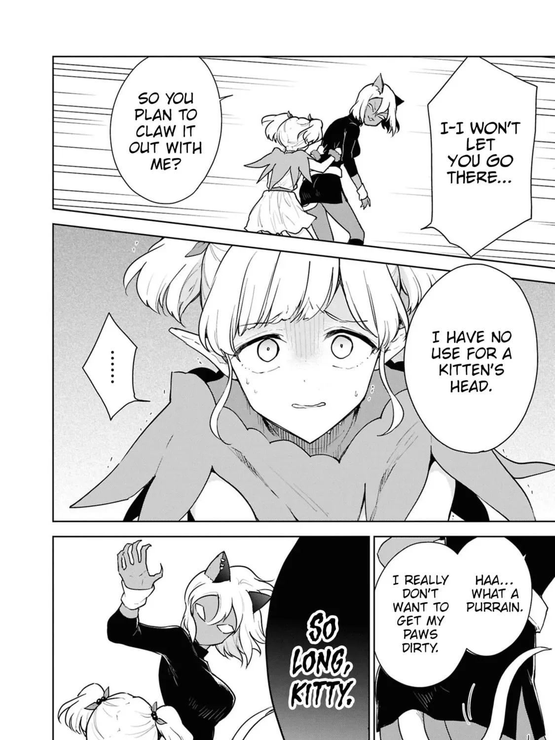 Cheat Skill "Shisha Sosei" ga Kakusei Shite, Inishie no Maougun wo Fukkatsu Sasete Shimaimashita Chapter 1.3 page 51 - 