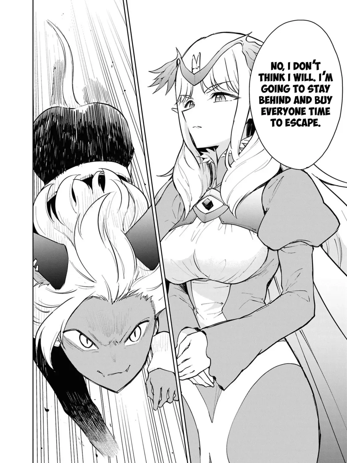 Cheat Skill "Shisha Sosei" ga Kakusei Shite, Inishie no Maougun wo Fukkatsu Sasete Shimaimashita Chapter 1.3 page 63 - 